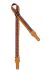 Ortega 70's Psyco Ukulele heveder