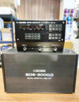 BOSS SDE-3000D Dual Digital Delay effekt pedál