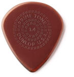 Dunlop Primetone Jazz pengető 1.4mm darabra Jim Dunlop