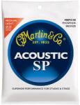 Martin SP foszforbronz gitárhúr 12, 5-55 MSP4150