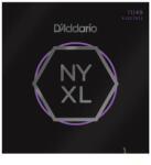 D Addario D'Addario NYXL 11-49 elektromos gitár húrkészlet