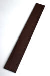 Madinter Indiai rózsafa gitár fogólap anyag 510x65x7.5mm