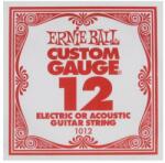 Ernie Ball szálhúr . 012