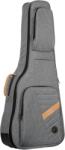 Ortega OGBDN-DLX-GY Deluxe Dreadnought szürke gitár tok
