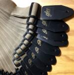 GHS nylon gitár heveder bézs GHS-A8BEIG