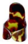 HOSCO Japan F300LS ujjpengető shell large