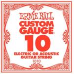 Ernie Ball szálhúr . 010