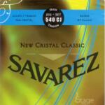 Savarez 540CJ húrkészlet High T