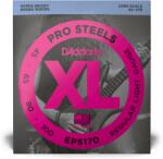 D Addario D'Addario EPS170 XL Pro Steel basszusgitár húrkészlet 45-100