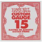 Ernie Ball szálhúr . 015