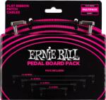 Ernie Ball Flat Ribbon Multipack patch kábel csomag