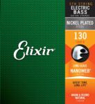 Elixir elektromos basszusgitár . 130L szálhúr