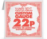 Ernie Ball szálhúr 022