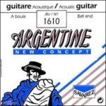 Savarez Argentine 1610 10-45 húrkészlet