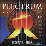 Thomastik-Infeld Thomastik Plectrum akusztikusgitár húrkészlet 13-61