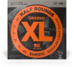 D Addario D'Addario EHR310 Halfround jazz húrkészlet 010-046