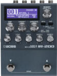 BOSS IR-200 erősítő és IR hangfal processzor pedál