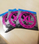 D Addario D'Addario EXL120 elektromos gitárhúr 009-042 3 készlet