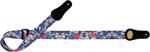 Ortega Ukulele heveder nylon Samurai KNS-SR-U