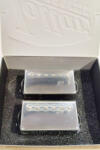 Lollar pickups Lollar Imperial standard wind Humbucker hangszedő pár nikkel