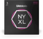 D Addario D'Addario NYXL 009-042 3 szett húrkészlet csomag