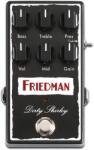 Friedman DIRTY SHIRLEY Overdrive pedál