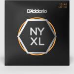 D Addario D'Addario NYXL 10-46 elektromos gitár húrkészlet