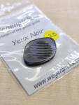 Wegen Picks Wegen Yeux Noir pengető 2, 5 mm