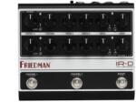 Friedman IR-D preamp pedál