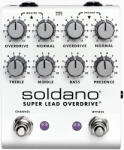Soldano SLO Plus Overdrive pedál