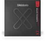 D Addario D'Addario XTC45FF Dynacore Carbon klasszikus nylon húrkészlet XT bevonattal Normal tension