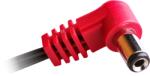 PCioks Cioks Flex 2 DC kábel 5, 5/2, 1mm Center pozitív 30cm