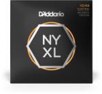 D Addario D'Addario NYXL elektromos gitár húrkészlet 10-46 Balanced Tension