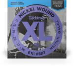 D Addario D'Addario EXL115BT elektromos gitárhúr készlet 011-050 Balanced Tension