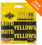 Rotosound Roto Nickel Wound elektromos gitár húrkészlet 10-46
