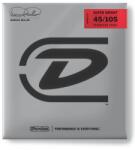Dunlop Marcus Miller basszusgitár húrkészlet 45-105