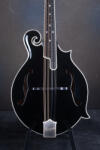 Bourgeois Guitars Bourgeois M5-F Black Top F-Style mandolin