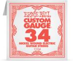 Ernie Ball Nickel Wound szálhúr 034