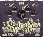 KMA Audio Machines KMA Moai Maea Monophonic Analog Subsonic Power Octaver pedál