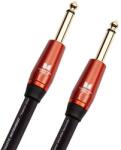Monster Prolink Acoustic gitár kábel 6, 4m egyenes egyenes 6.35mm