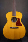 Iris Guitars Iris JB Natural Light Relic akusztikus gitár