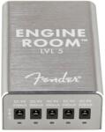 Fender Engine Room LVL5 5x9V 500mA izolált kimenetű tápelosztó