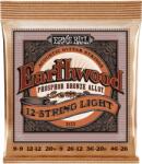 Ernie Ball Earthwood Phosphor Bronze 12 húros 9-46 akusztikus gitárhúr