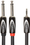 Roland RCC-15-3528 Y kettős interkonnekt kábel 4.5m