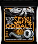 Ernie Ball Cobalt Slinky basszusgitár húr 045-105