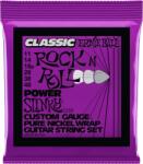 Ernie Ball Pure Nickel Slinky 11-48