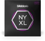D Addario D'Addario NYXL elektromos gitár húrkészlet 9.5-44