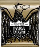 Ernie Ball Paradigm 80/20 bronz akusztikus gitár húrkészlet 12-54