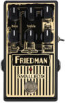 Friedman SMALL BOX Overdrive pedál