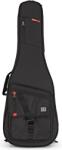 Gator Cases Gator GPX Series puhatok elektromos gitárhoz fekete